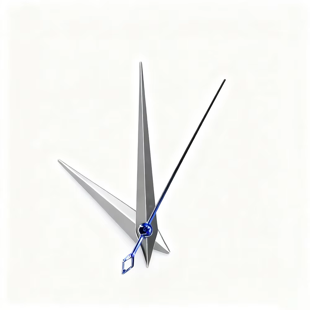 Aiguilles de montre pour Cocktail