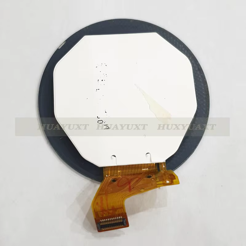 Écran LCD de montre d'origine pour Garmin Forerunner 235