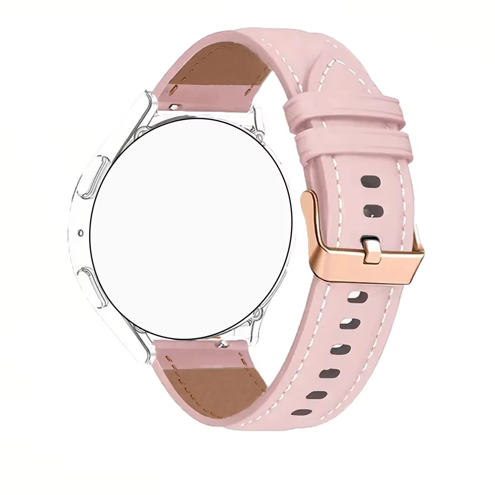 20 18MM Bracelet de montre pour Garmin Venu 3S 2S Vivoactive 4S Vivomove 3S Rey Active S Bracelets