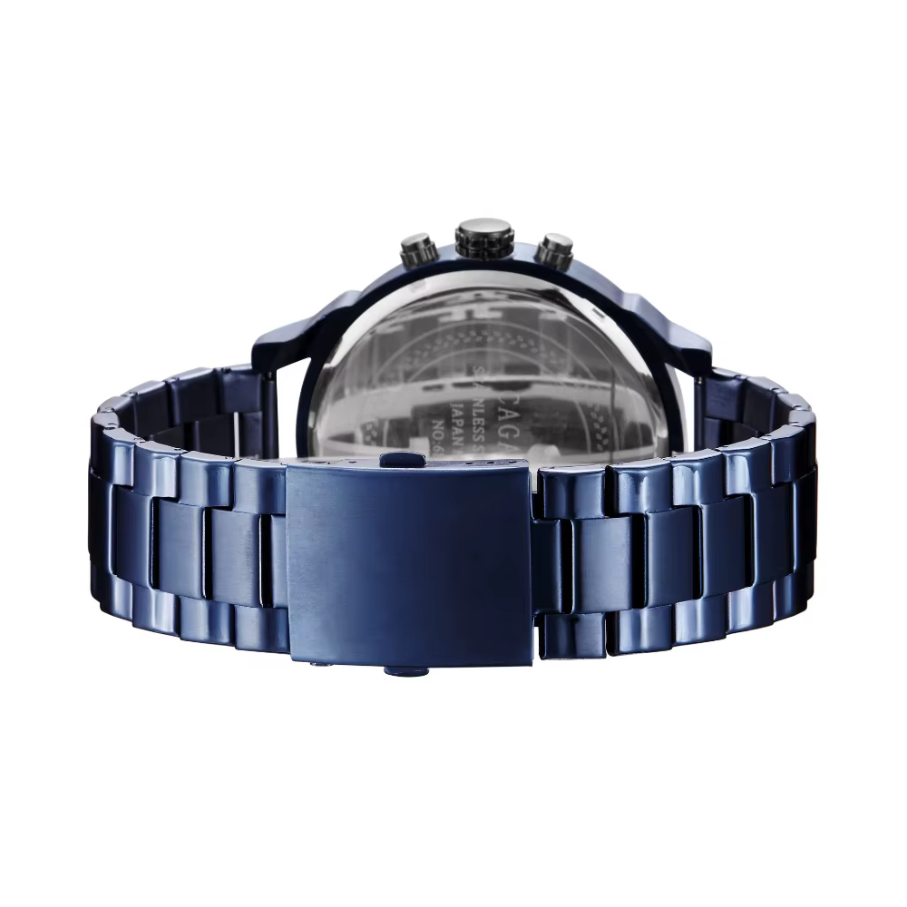 Montre pour homme CAGARNY 6820