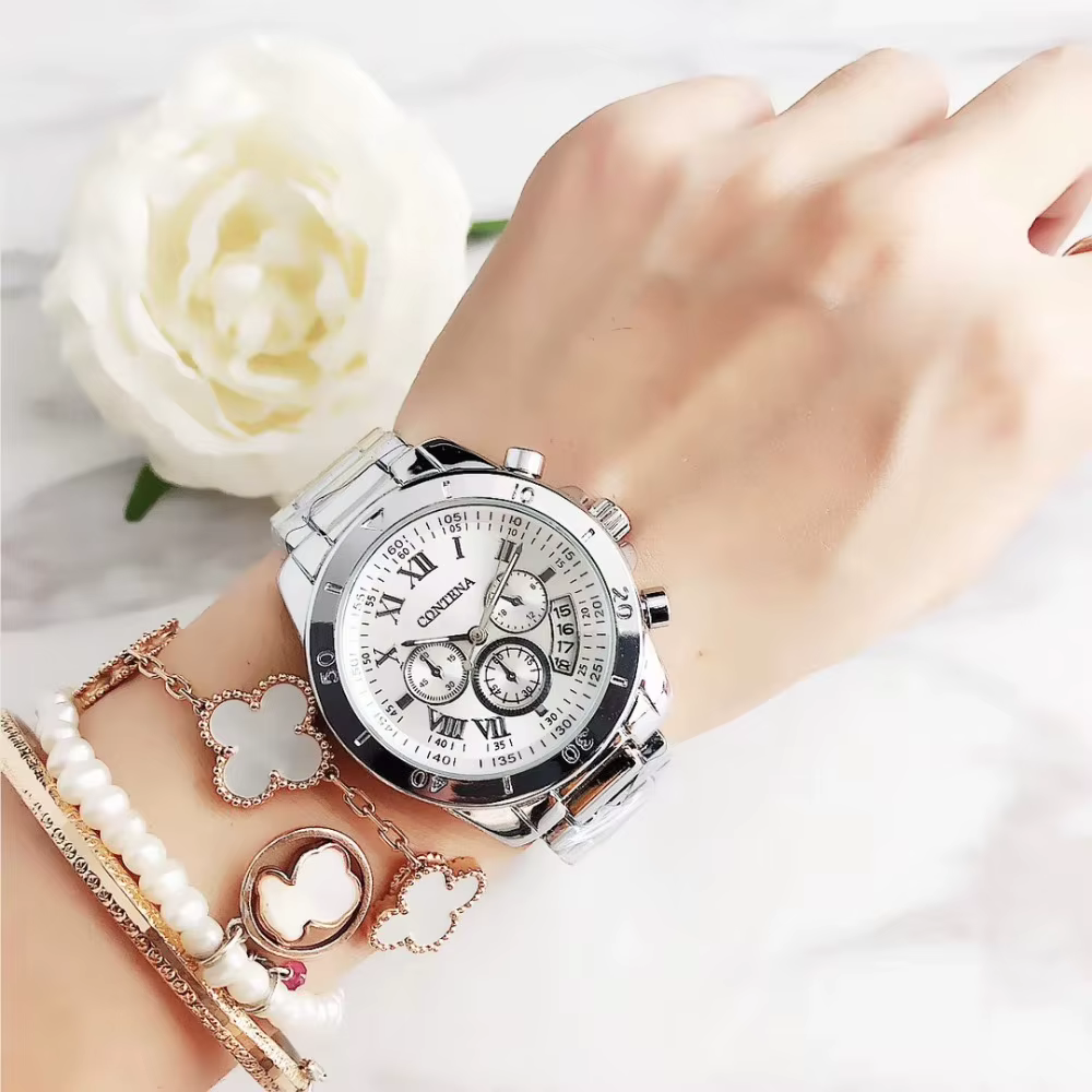 Montres pour femmes de marque de luxe