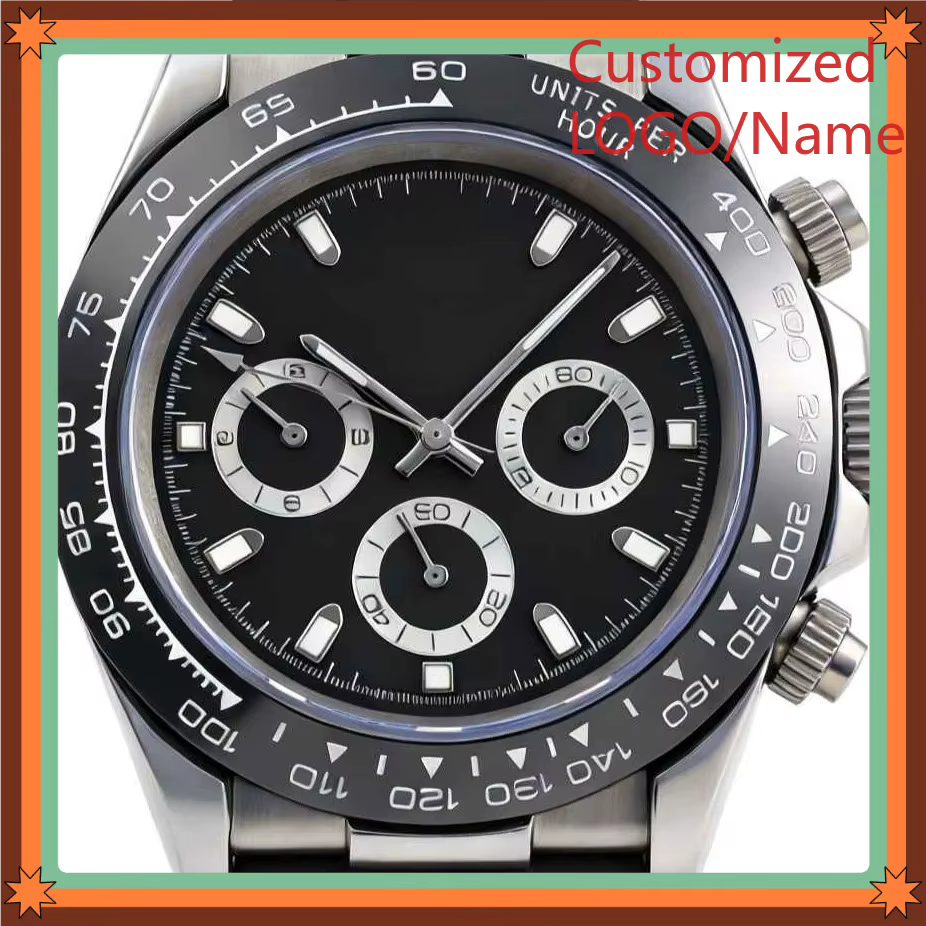 Montres personnalisées A989 Store pour hommes