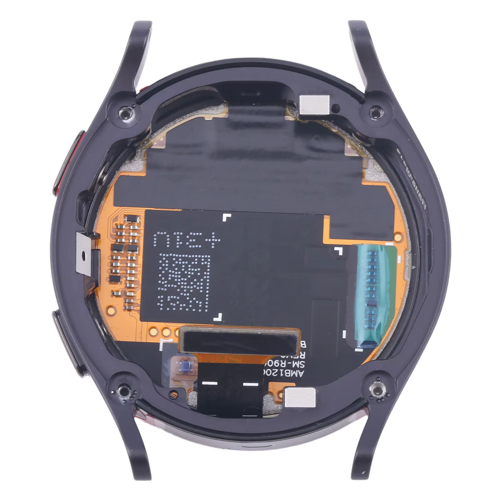 Écran Super AMOLED de 1,2 pouces pour Samsung Galaxy Watch5 40 mm, SM-R900 SM-R905, pièce de rechange pour réparation d'écran tactile