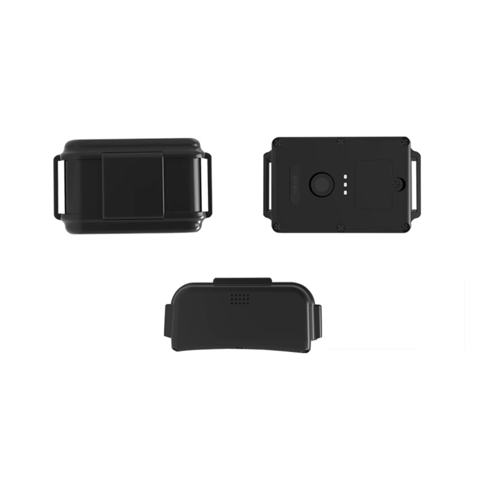 TKSTAR TK919 – traceur GPS 4G LTE pour chien, localisateur GPRS, batterie 3000mAh, aimant étanche, télécommande, application Web gratuite