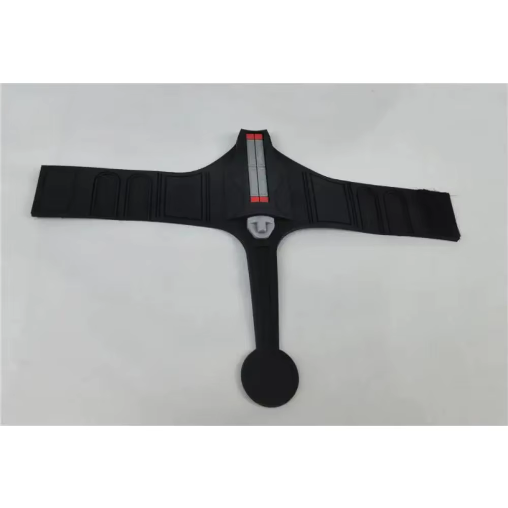 Lanceur de poignet style super-héros, jouet, accessoires de jeu de rôle, accessoires de cosplay pour Halloween