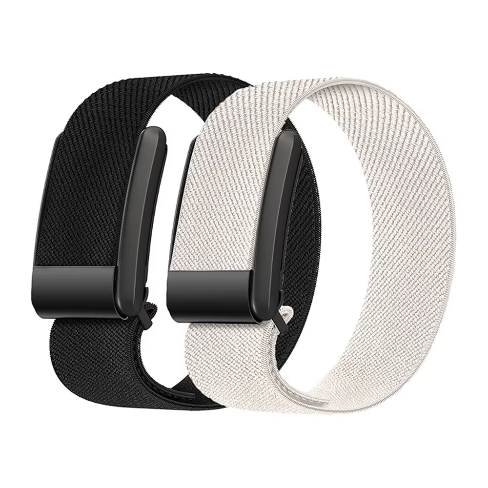 Bracelet + couvercle pour montre intelligente Whoop 5.0 4.0 3.0