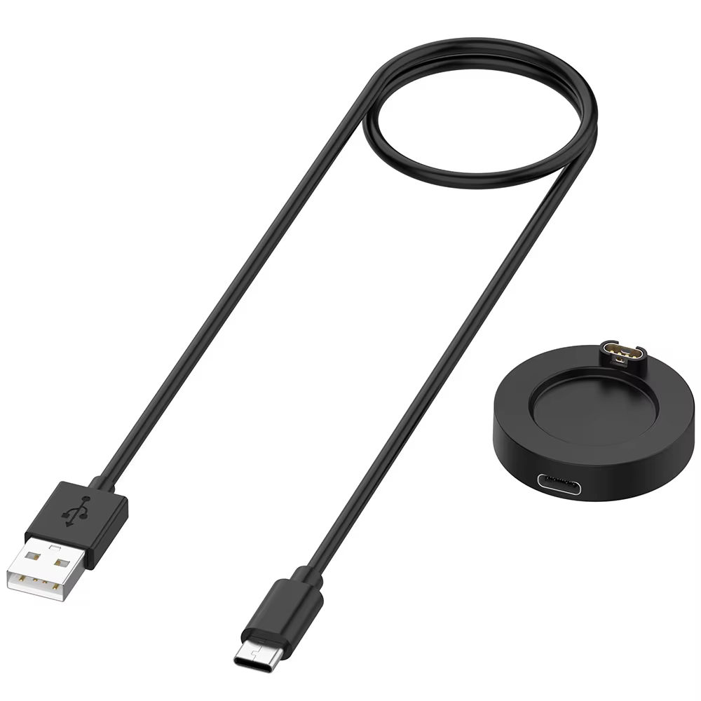Charge pour adaptateur de câble de chargeur de montre Garmin Fenix 8 7 7X 6 Pro solaire