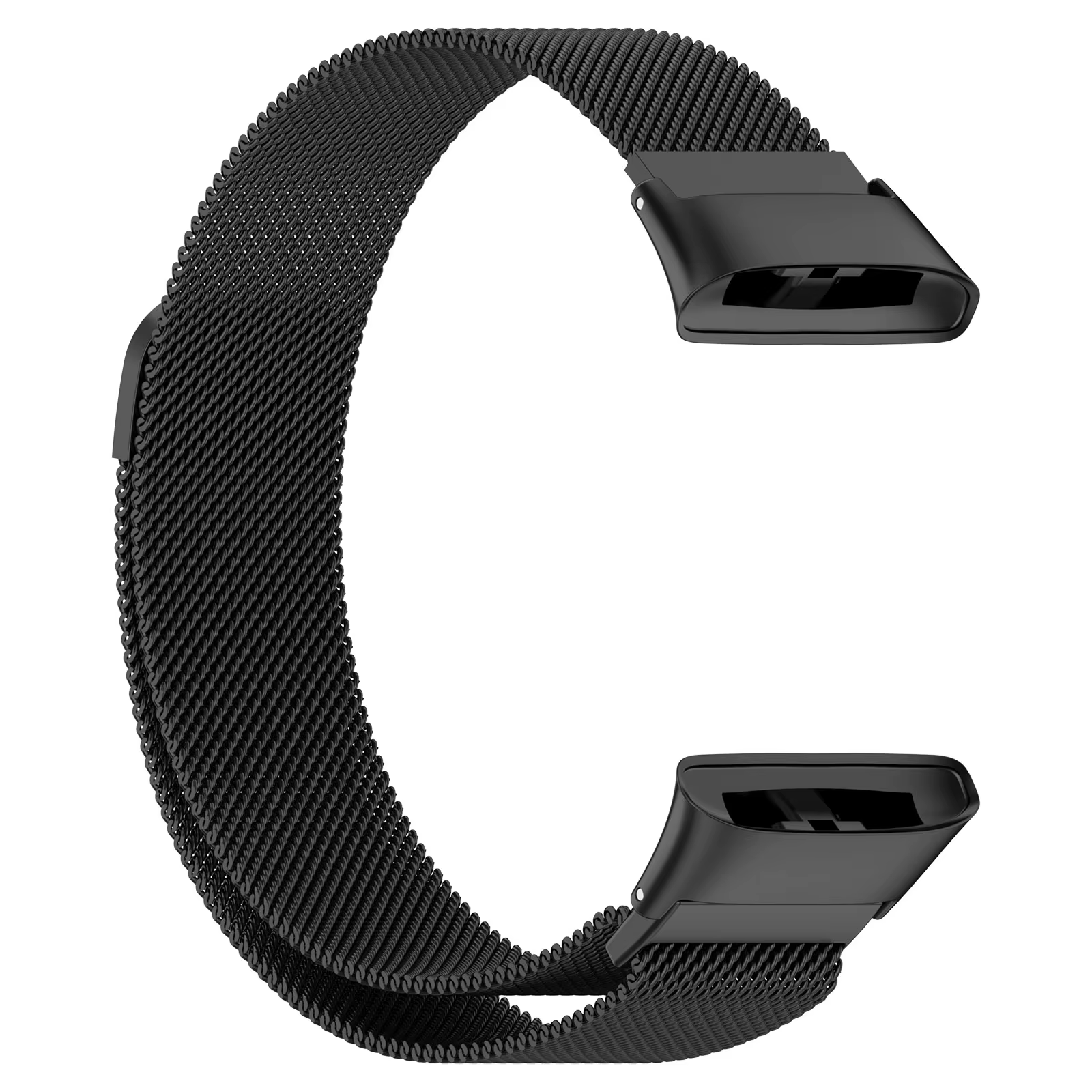 Bracelet en métal milanais pour Xiaomi Redmi Watch 3
