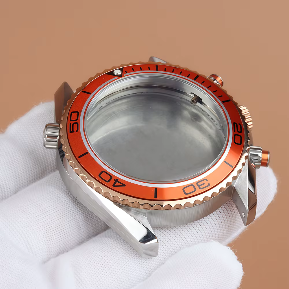 Cadran chronographe VK63