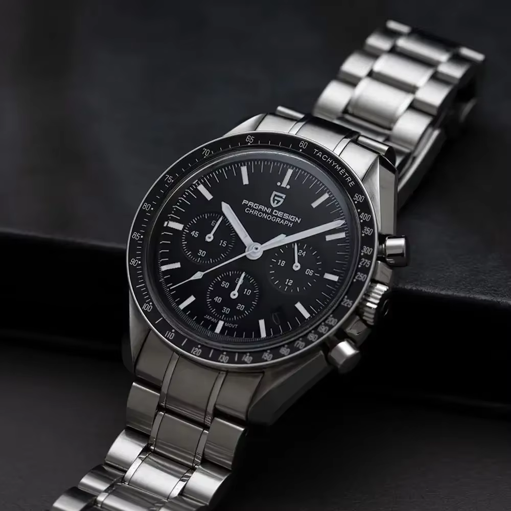Montre pour homme PAGANI DESIGN 2026
