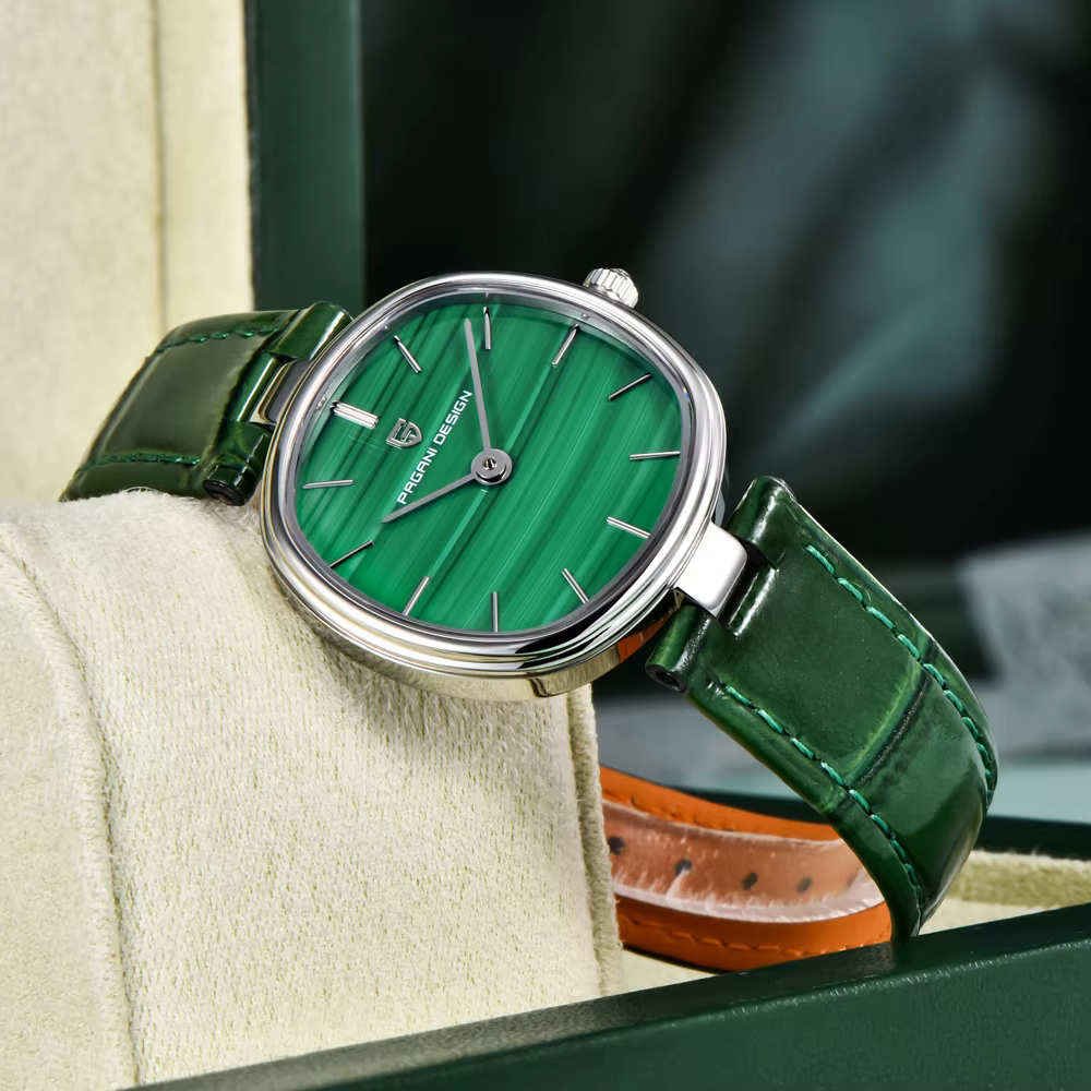 Nouvelle Montre Femme PAGANI DESIGN 2026