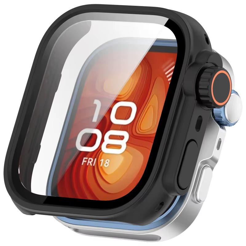 Boîtier de montre Ultra pour Huawei Watch Fit5 Fit 5Pro 4Pro Fit4