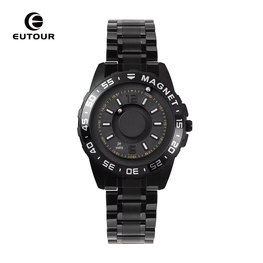 Montre pour homme EUTOUR originale