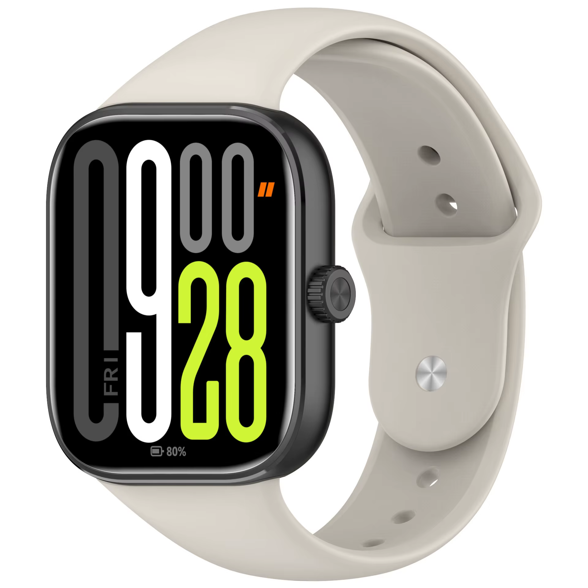 Bracelet en Silicone d'origine pour montre Redmi 5 5 eSIM