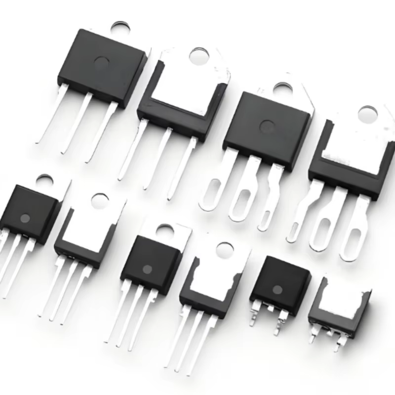 5/PCS IRGP GP4062D GP4086D GP4266D GP6630D TO-247 GP4630D GP4640D GP4063D GP4066D GP4068D GP4069D IRGP4068D IGBT de haute qualité