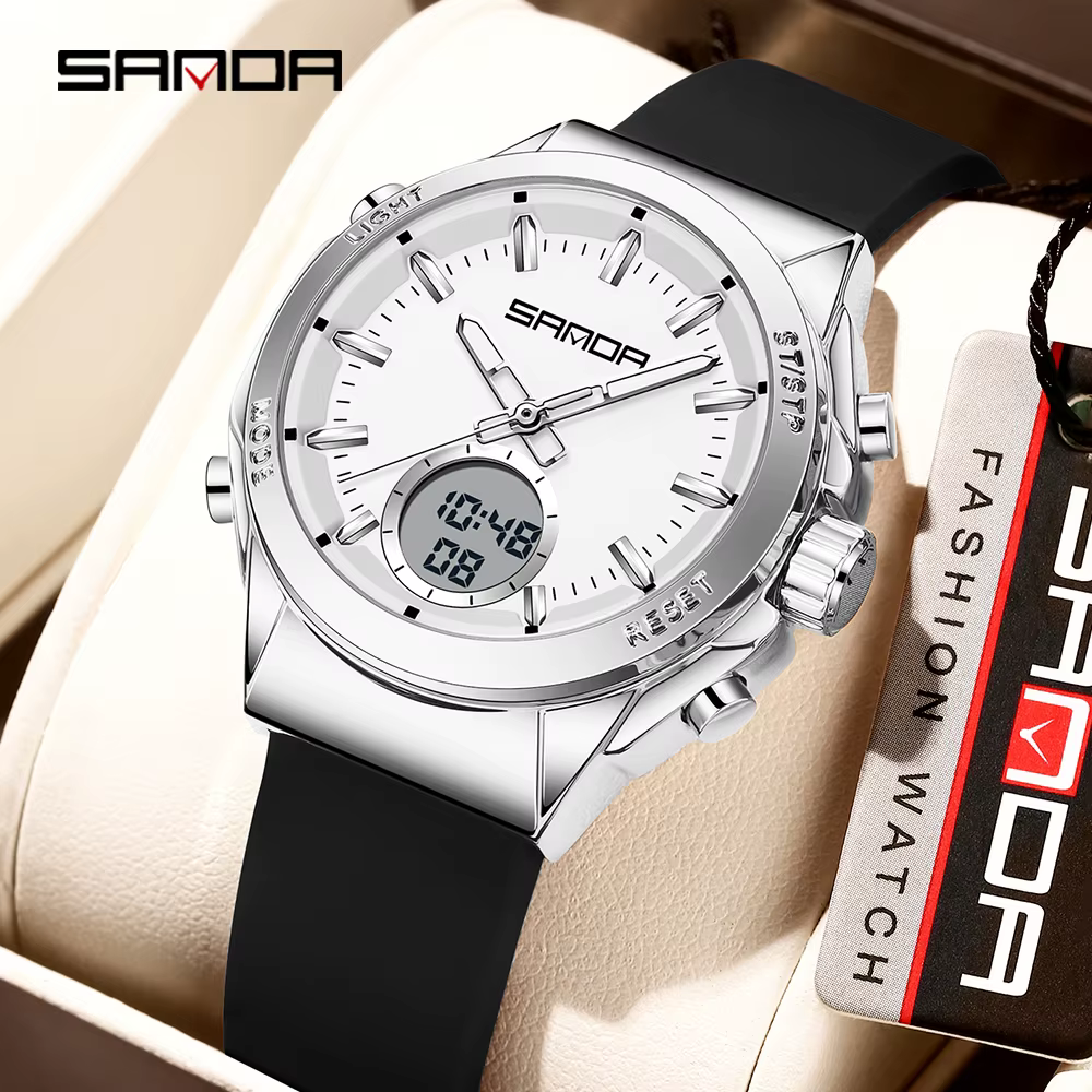 Montre pour femme SANDA 9103