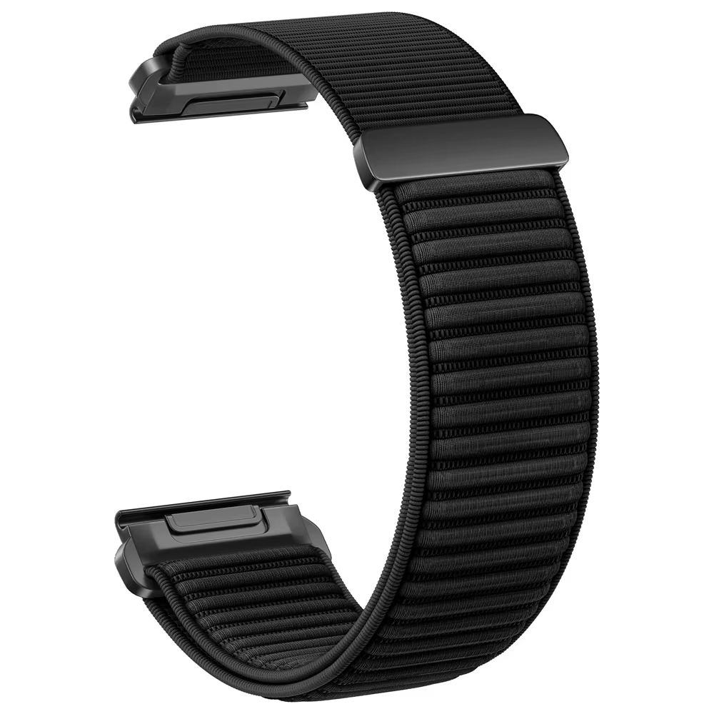 22mm 26mm Fenix 8 Bracelet de montre pour Garmin