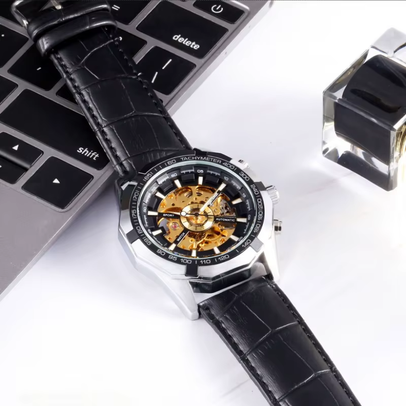 Montre de luxe pour homme de marque haut de gamme