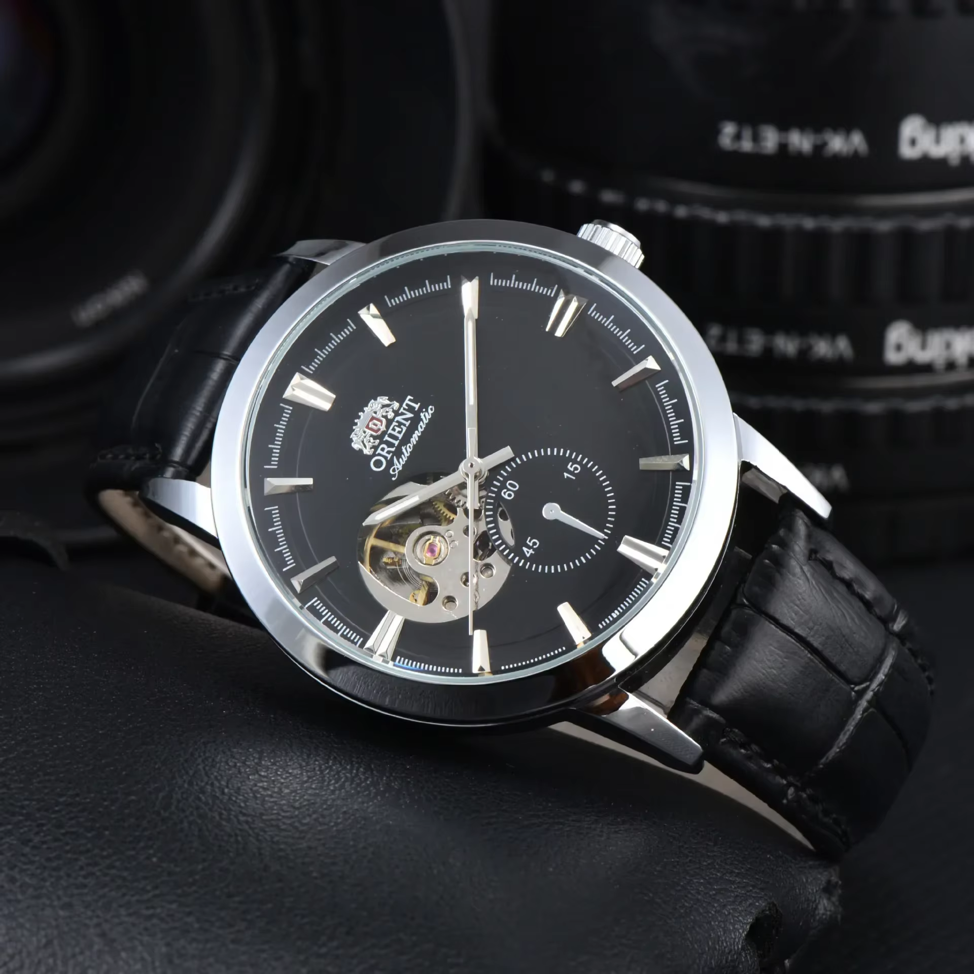 Montres Orient automatiques mécaniques 118A Store Sport