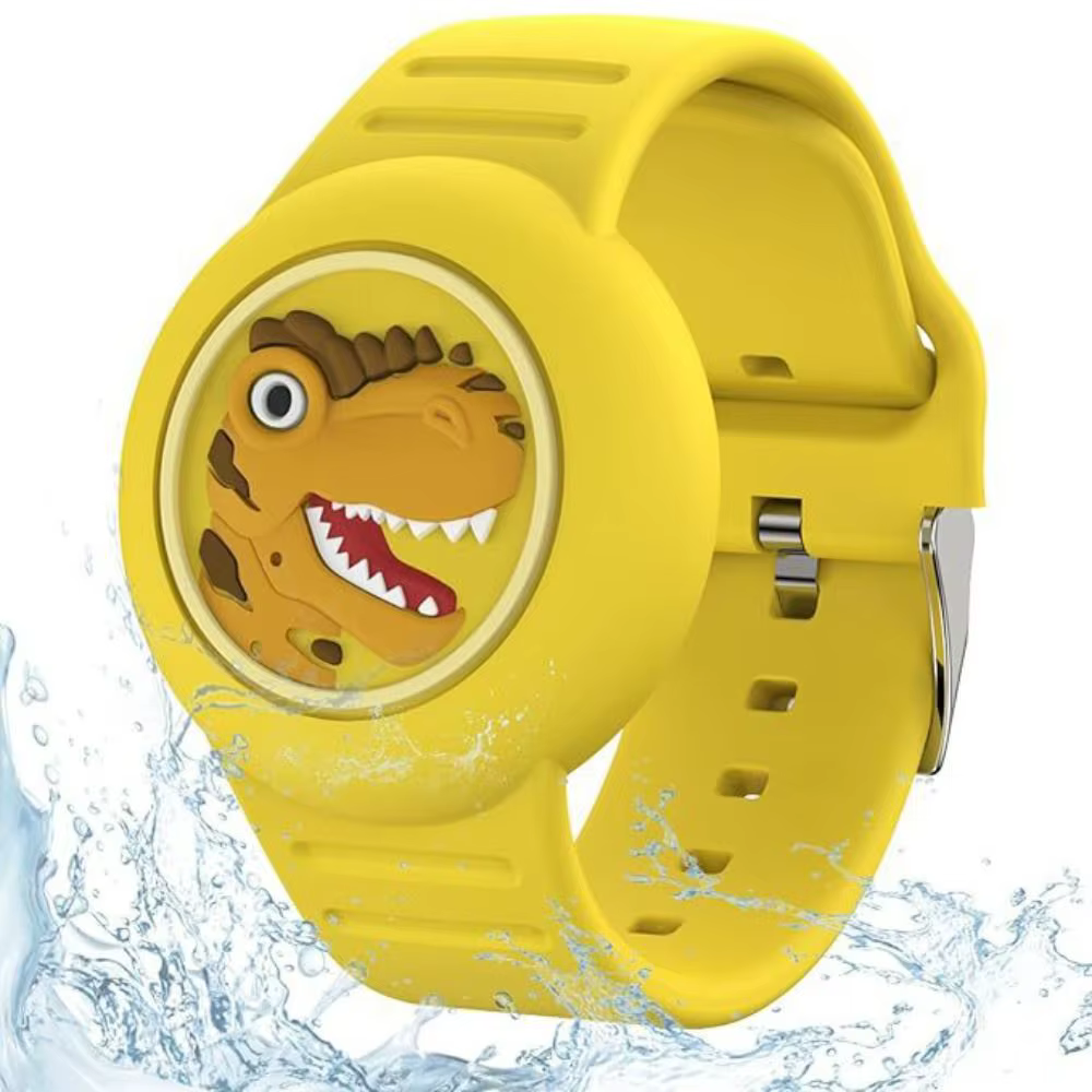 Nouveau bracelet en silicone pour enfant