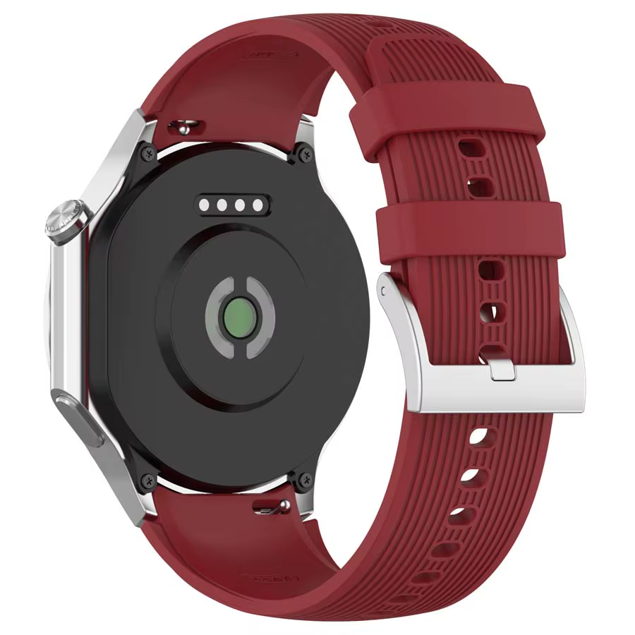 Bracelet en Silicone pour montre OnePlus 3 2 2R