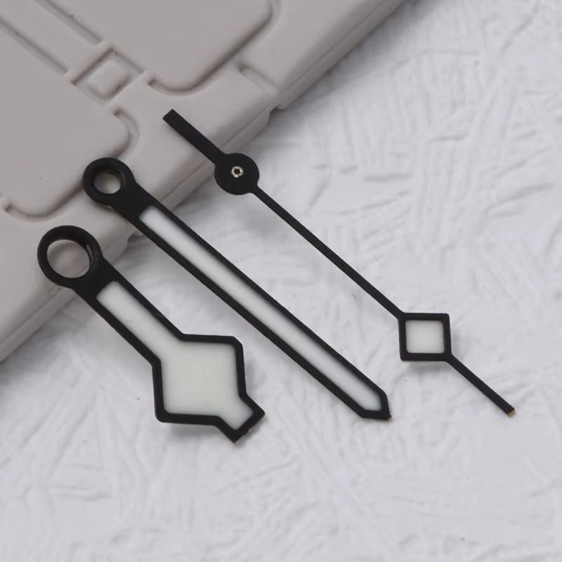 Aiguilles de montre Super lumineuses