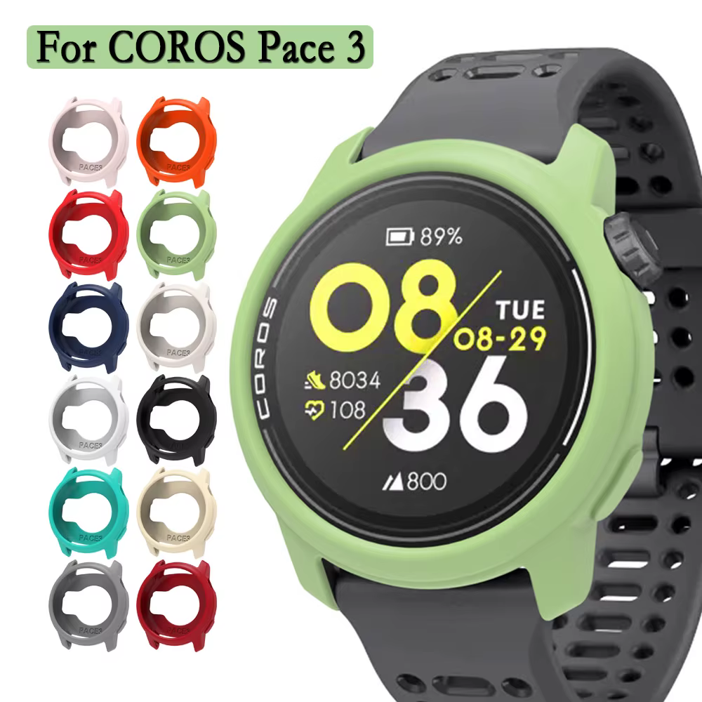 Boîtier de montre pour COROS PACE 3