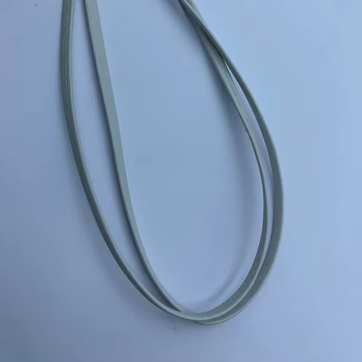 Couronne de montre carrée pour Chanel Première en or et argent