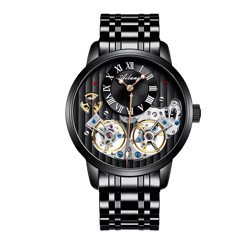 Nouvelle montre de luxe AILANG 8821B automatique