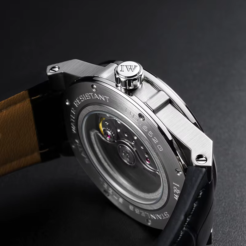 Montre automatique MIYOTA 9029