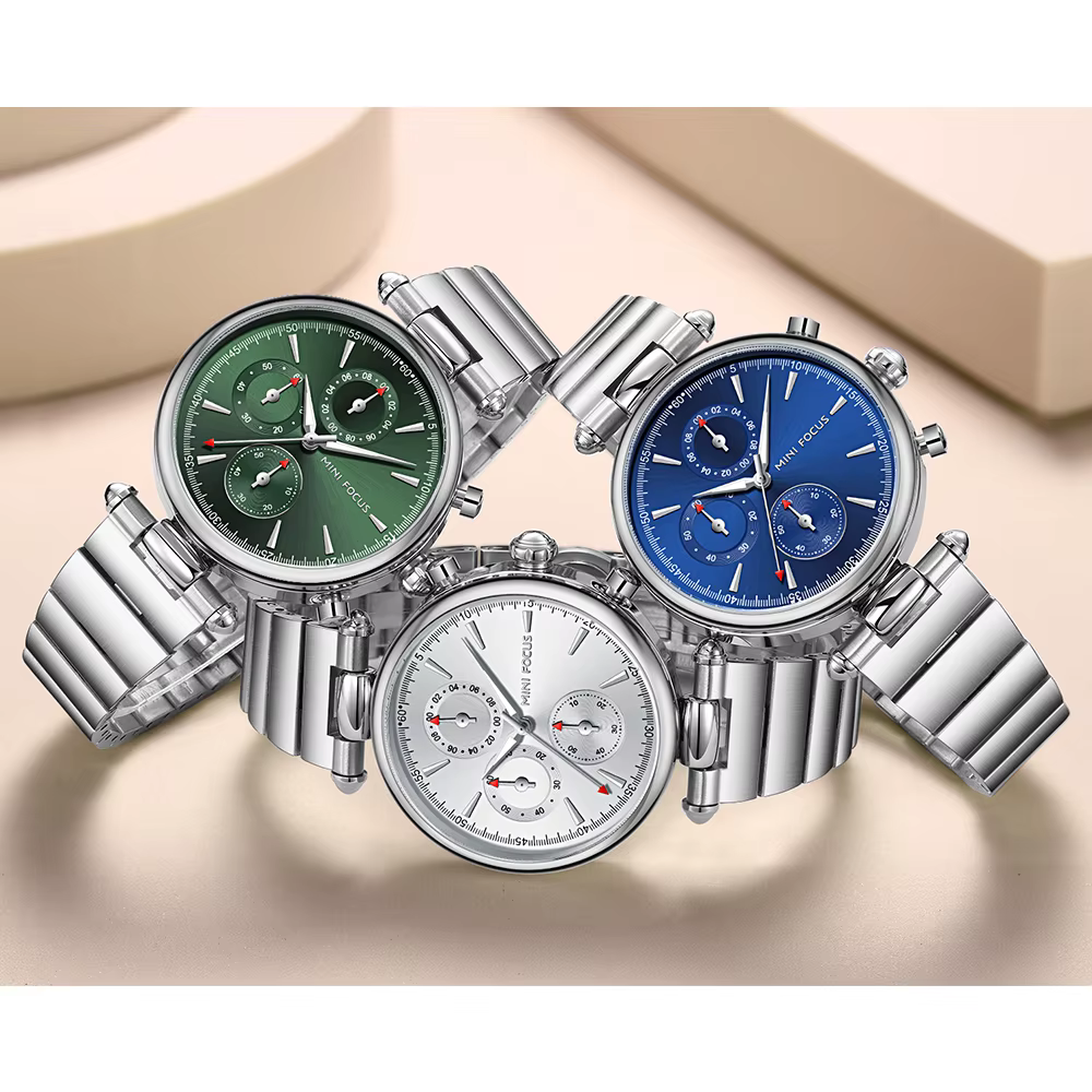 Montre à Quartz pour femmes