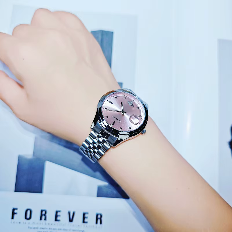 SUNMATE montre femme élégante et à la mode marque de luxe originale
