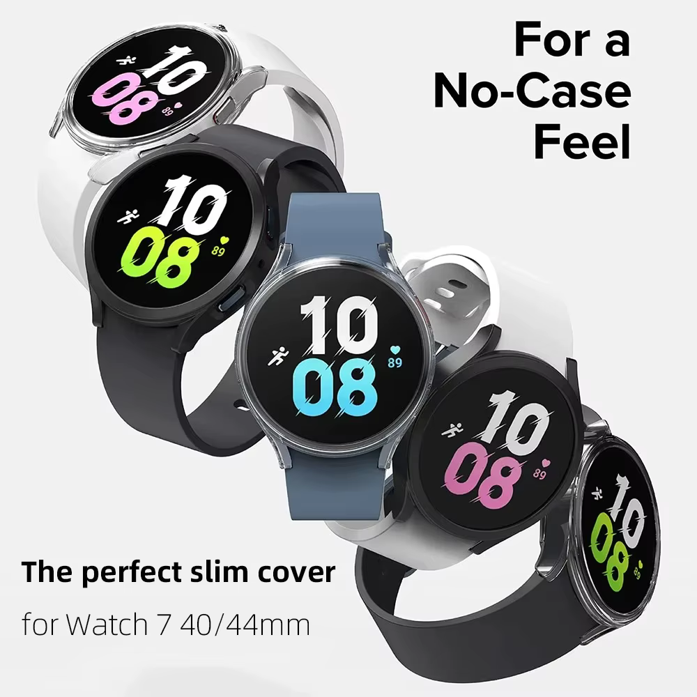 Coque PC pour Samsung Galaxy Watch 7