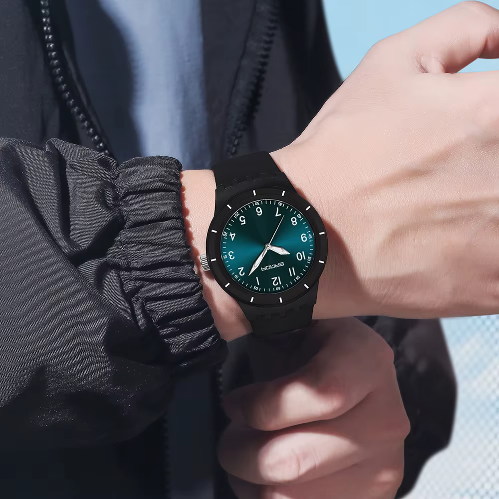 Montre Femme Design Tendance