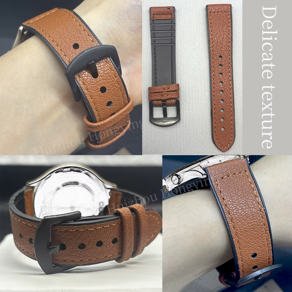 Bracelet de montre intelligent 22mm 20mm