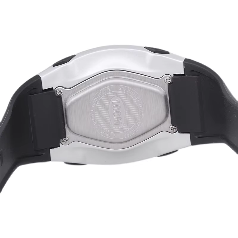 XONIX nouvelle montre numérique chaude multi-fonction course tour Segment synchronisation étanche 100m natation plongée étudiant électronique CL