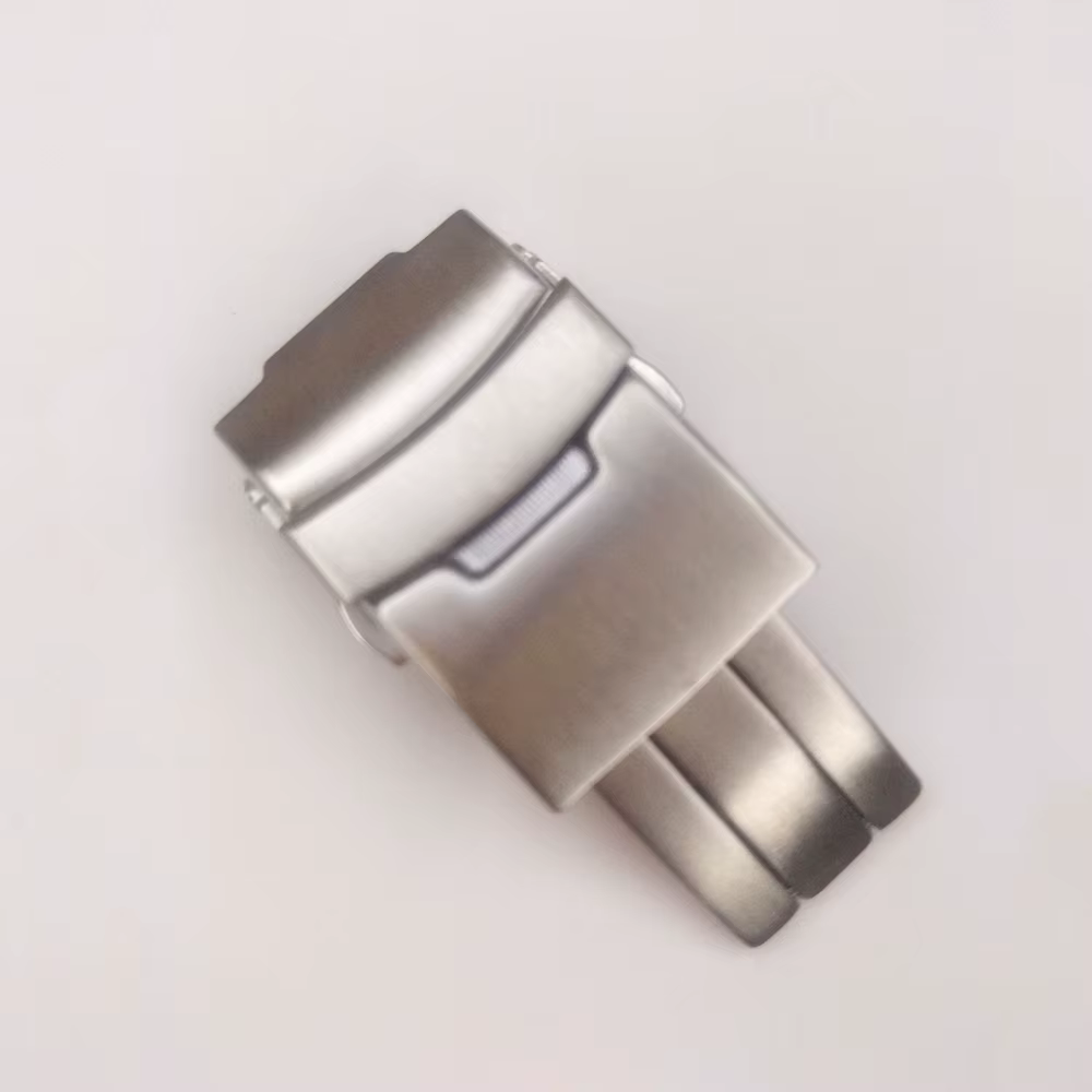 Accessoires de montre, fermoir pliant pour Seiko pour citoyen