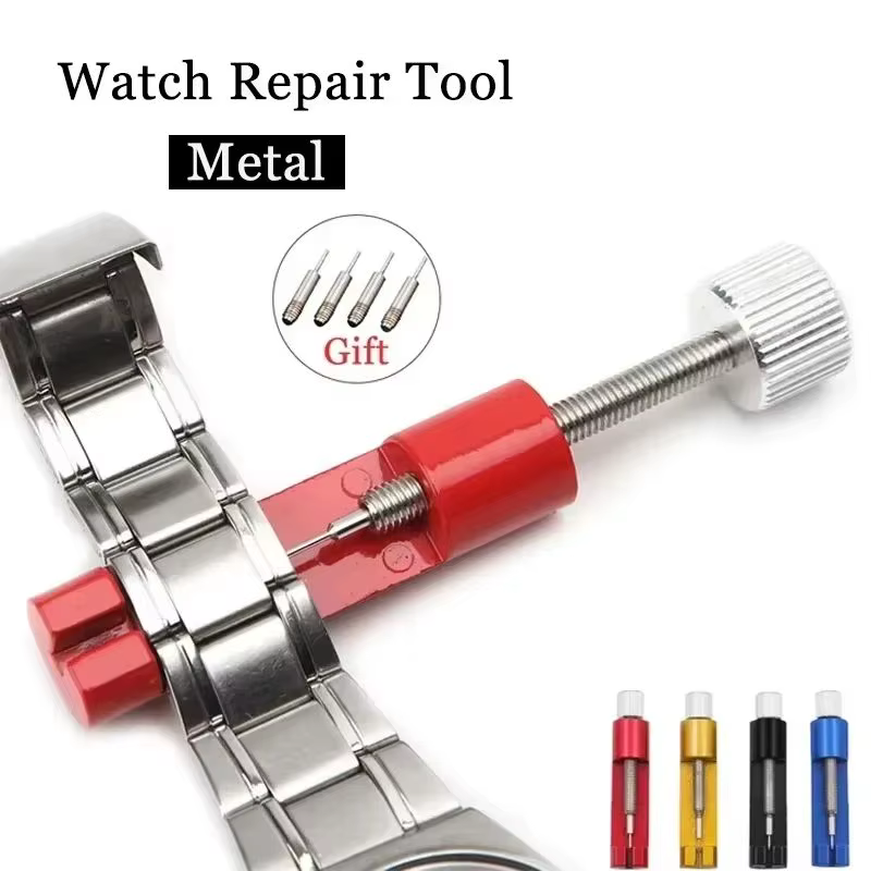 Outil de réglage de bracelet de montre