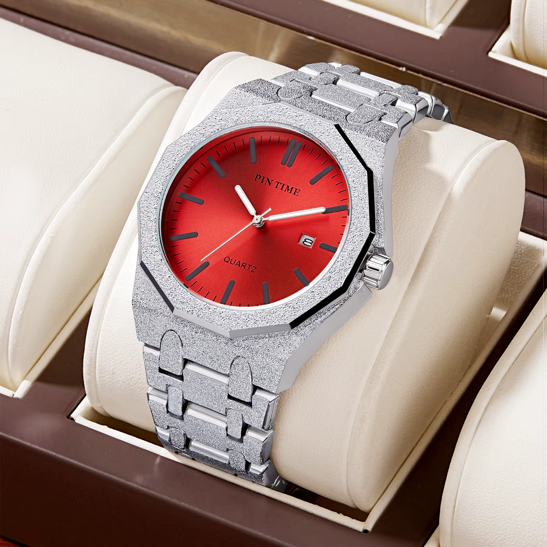 Montre-bracelet pour homme