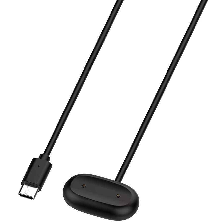 Chargeur de montre magnétique pour Google Fitbit Air