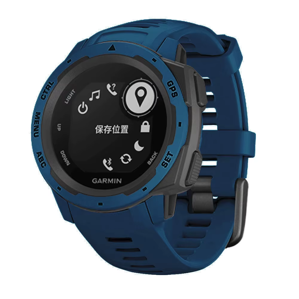 Bracelet pour Garmin Instinct