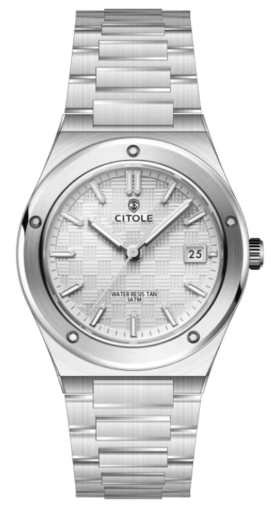 Nouvelle montre de mode DANIEL GORMAN 42MM