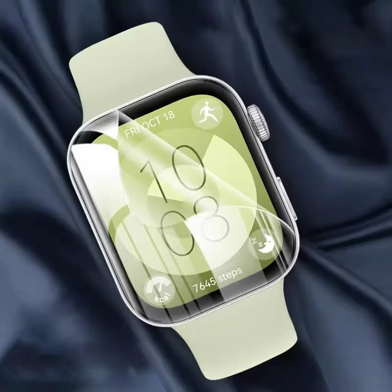 Protecteur d'écran pour Huawei Watch Fit 3