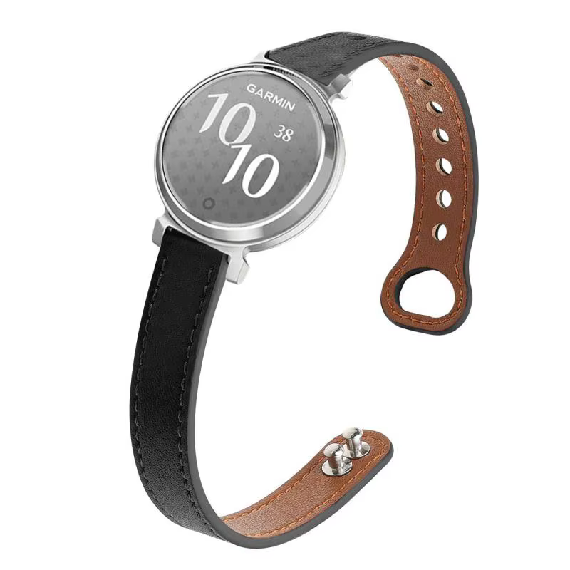 Pour GARMIN bracelet Lily 2 montre intelligente femme