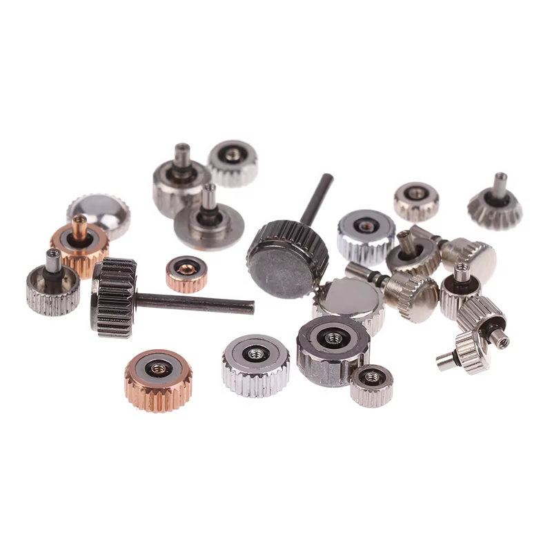 Accessoires de montre, pièces de démontage