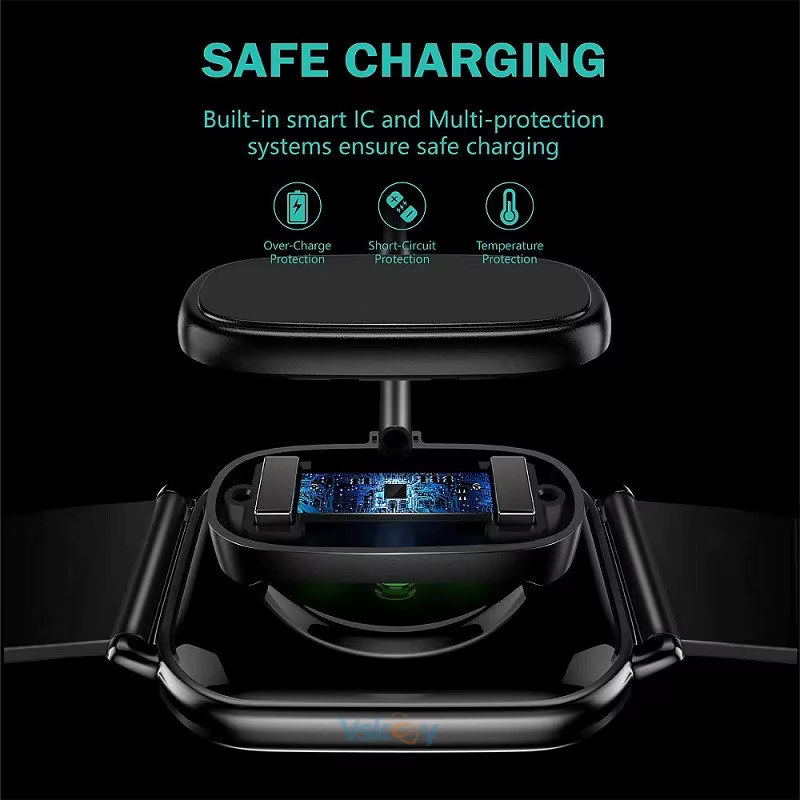 Câble de chargeur USB pour Amazfit
