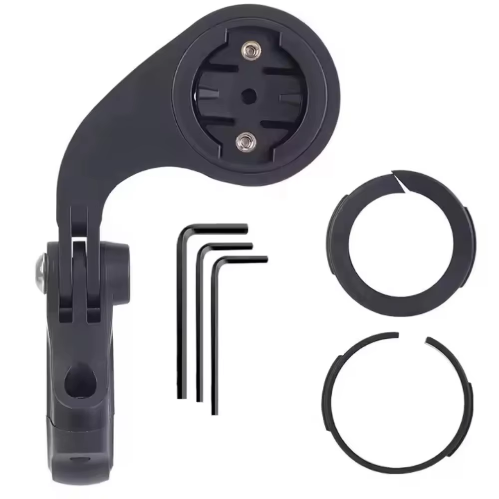 Garmin Edge 1030 540 20 25 520 820 810 Support pour ordinateur de cyclisme avec GPS robuste pour les voyages et les accessoires