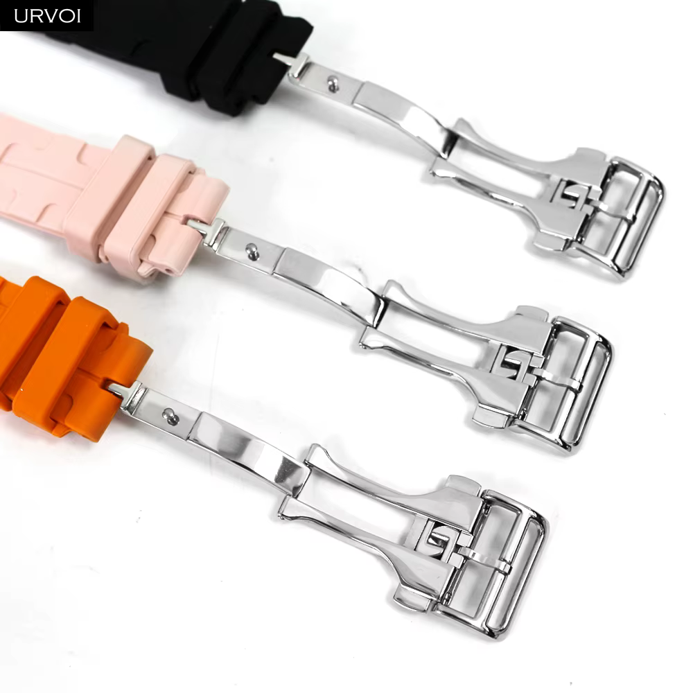 URVOI Kilim bracelet à tour unique pour Apple Watch ultra 3 2 série 11 10 9 8 7 SE