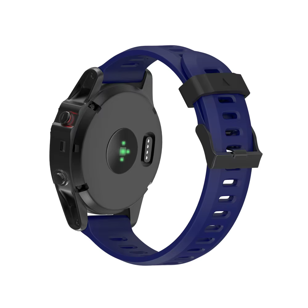 Bracelet de montre pour Garmin Fenix 3 HR 3HR