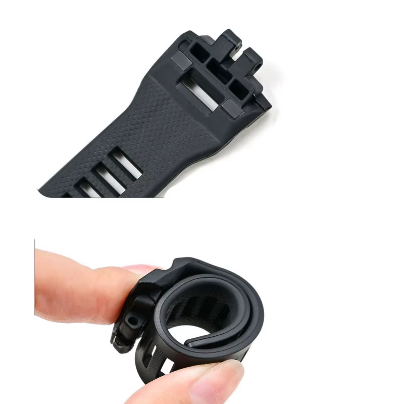 Bracelet de montre pour G-SHOCK Casio GBD-200-1A GBD-200RD-4